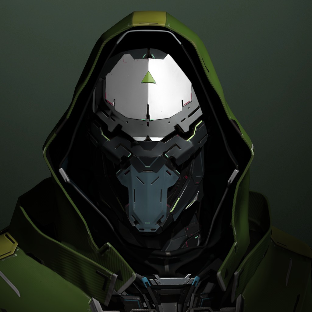 Damian Warlock Industries