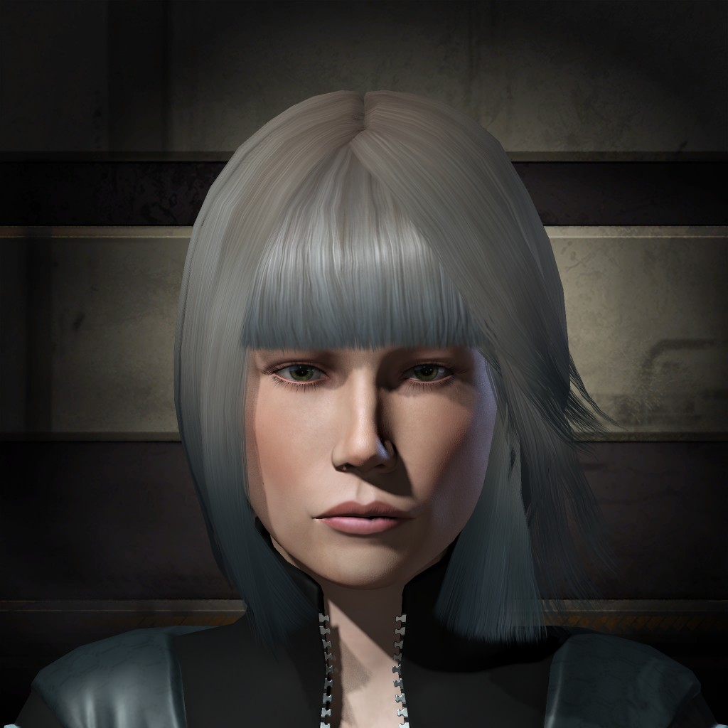 Vindrue Kerne