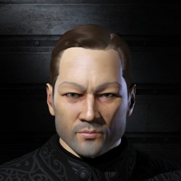 Doctor Chen1 portrait