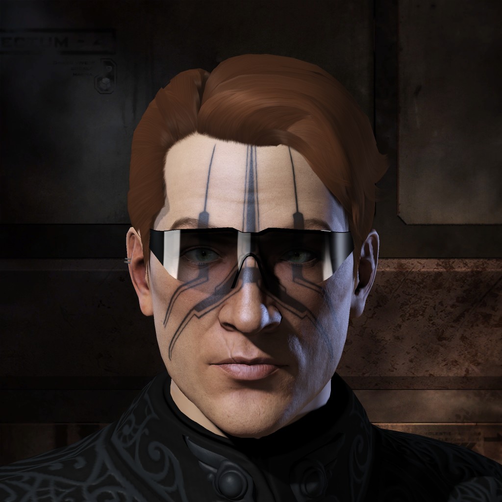 Tukker James Novastar