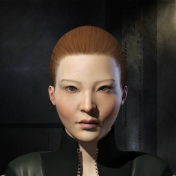 Sleeper Scooper portrait