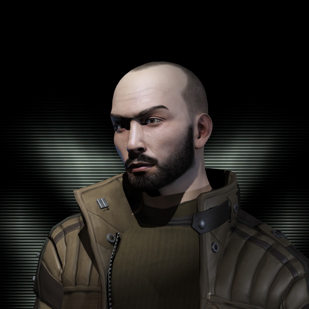 Kael Strannik