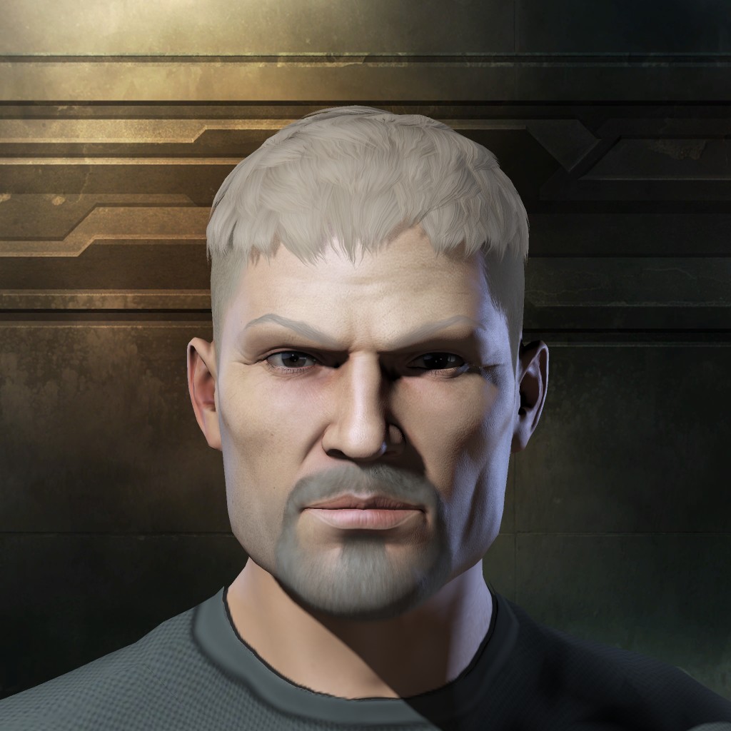 Boff Man 10