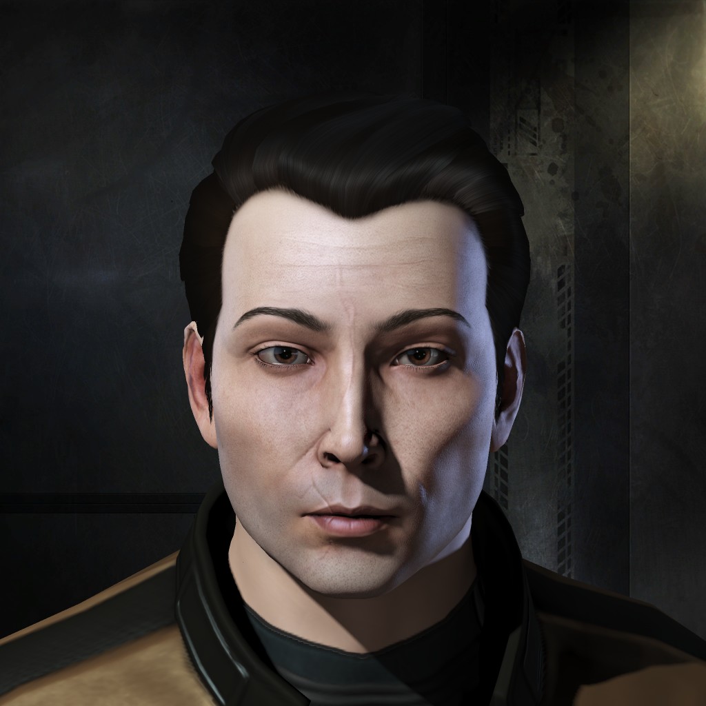 portrait