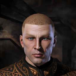 Lambda Wieliczka portrait