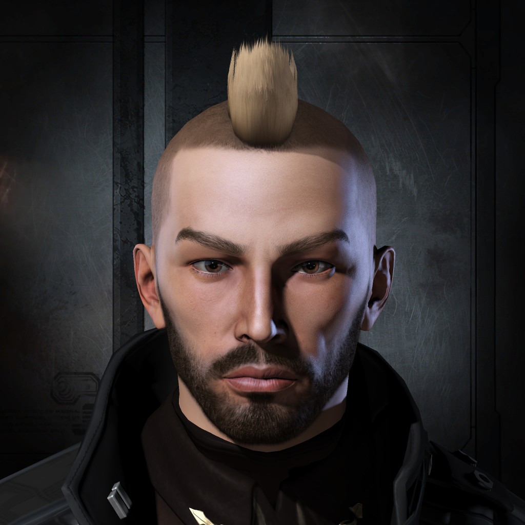 CB Hinken