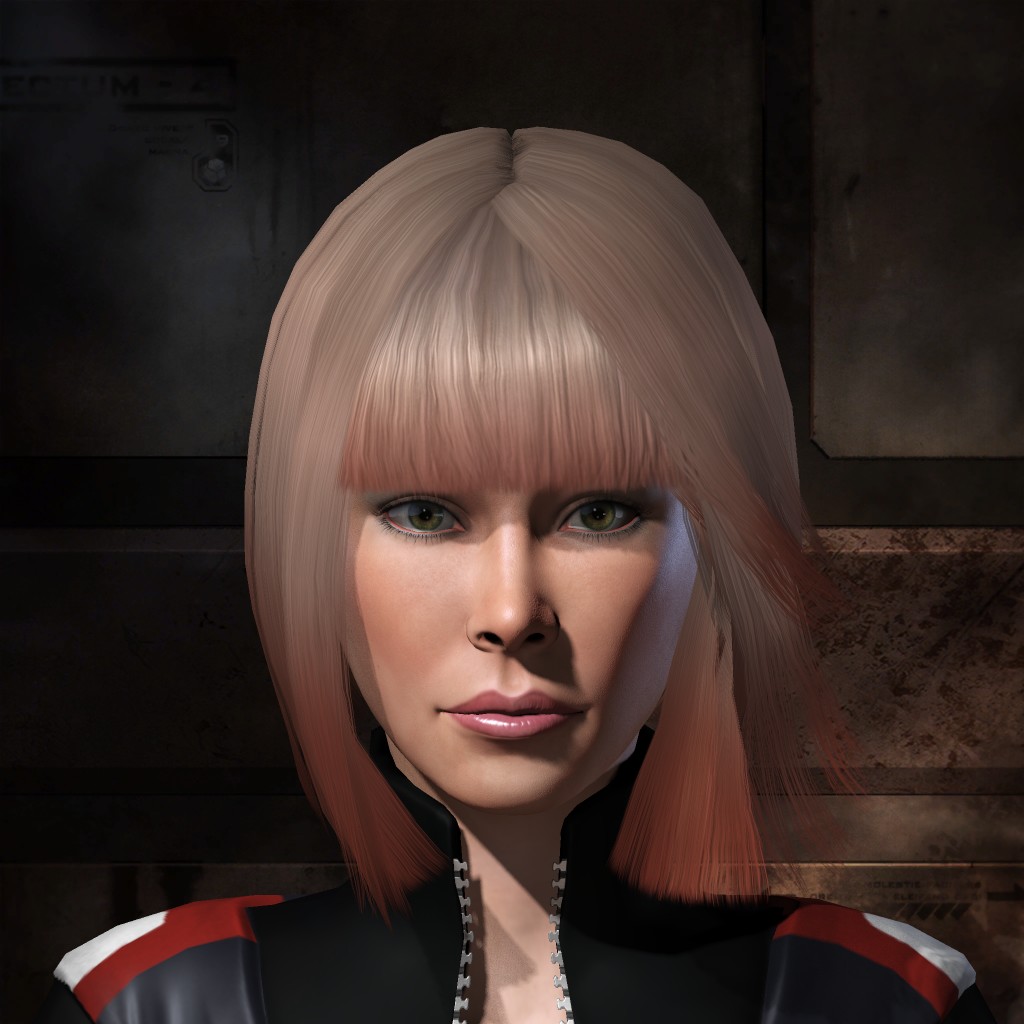Gloria Shay
