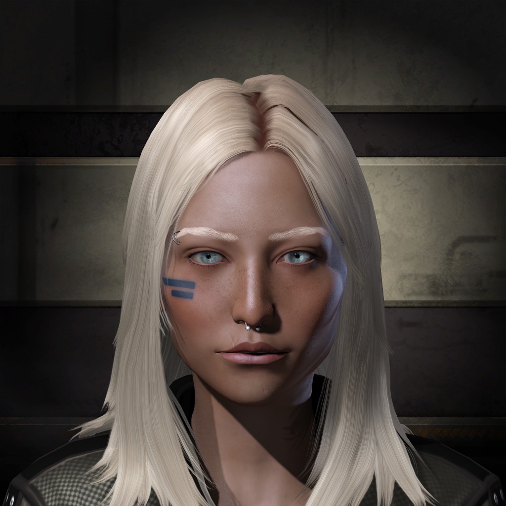 Kida Saint