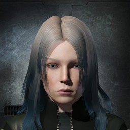 intoxicating innocence portrait