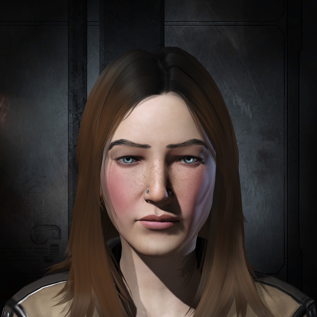 Elara Shade