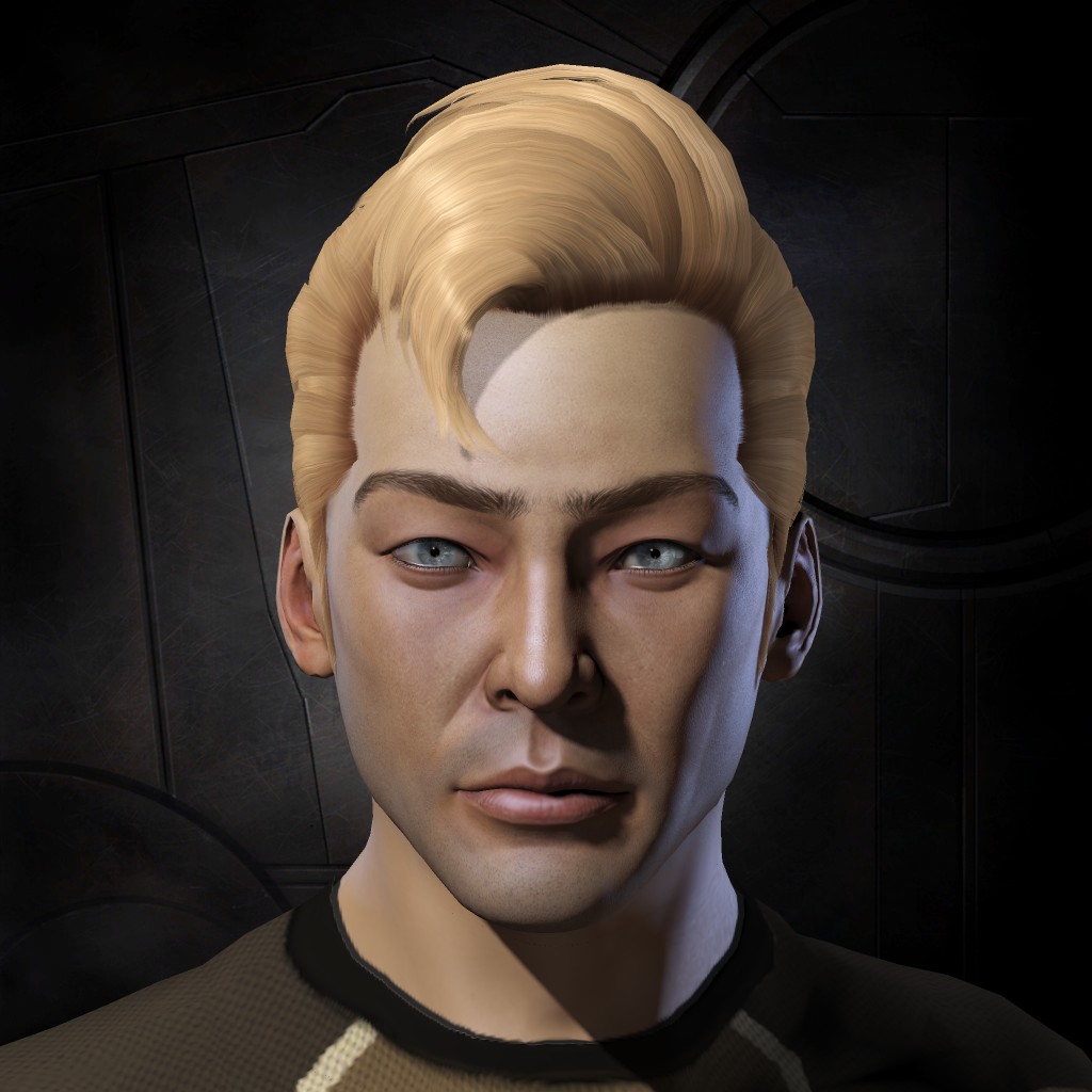 Chad Chud