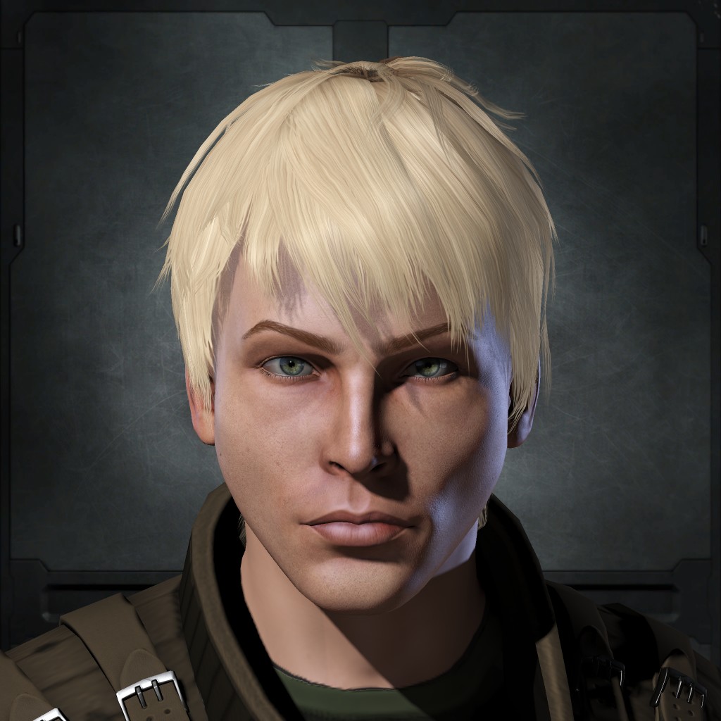 portrait
