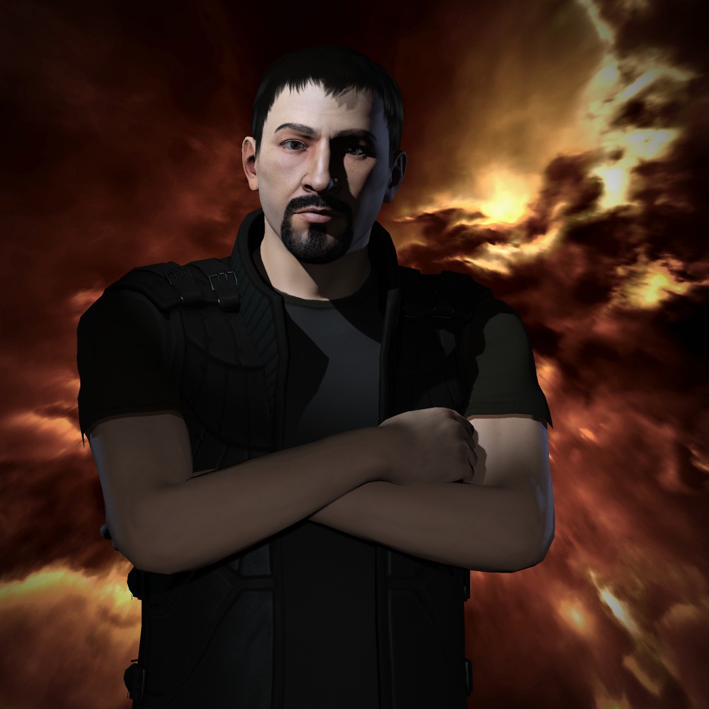 Denis Thunder