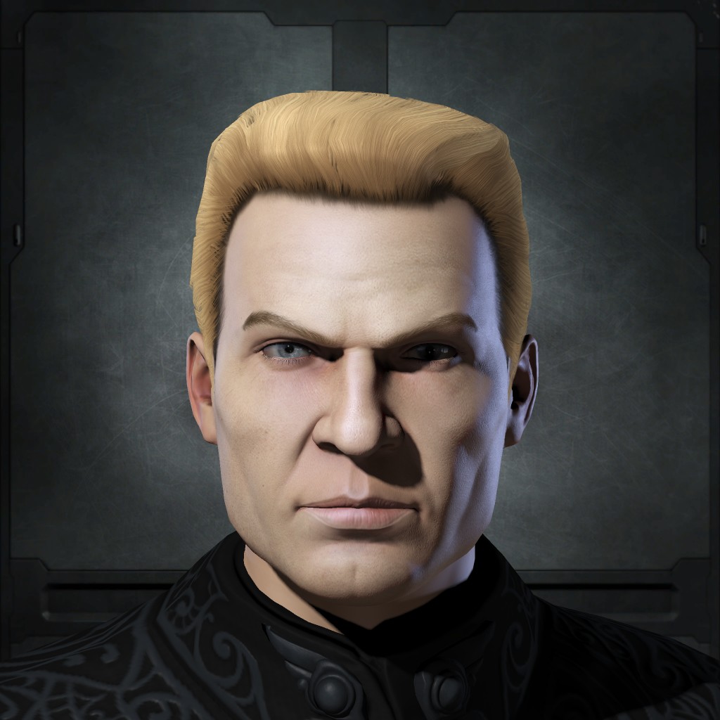 Bartholmu The 5th