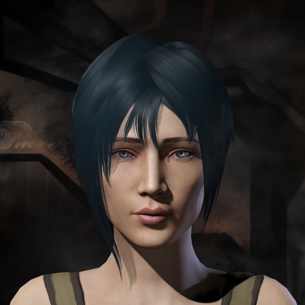 Scotty Shikkoken