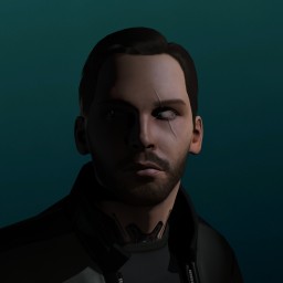 ARMD-EAGLE portrait