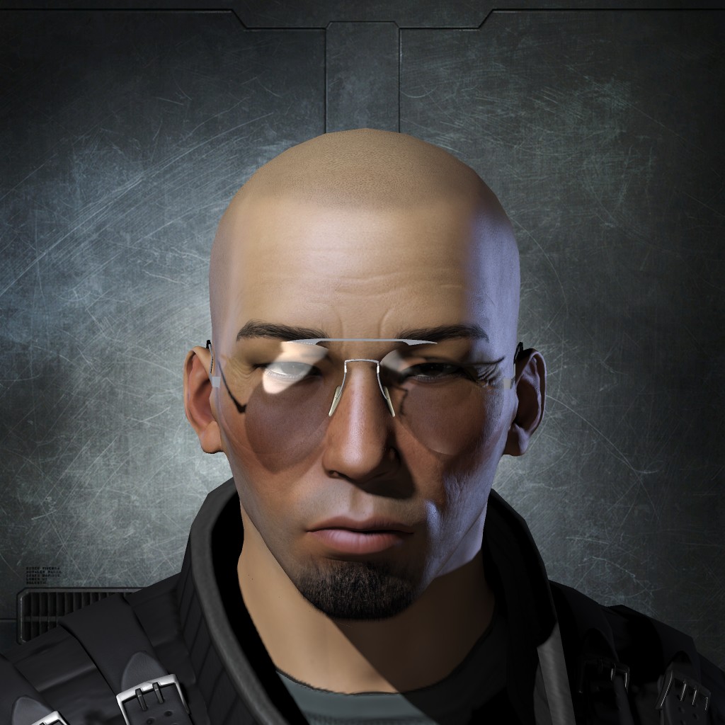 LifeDustx The Mendicant