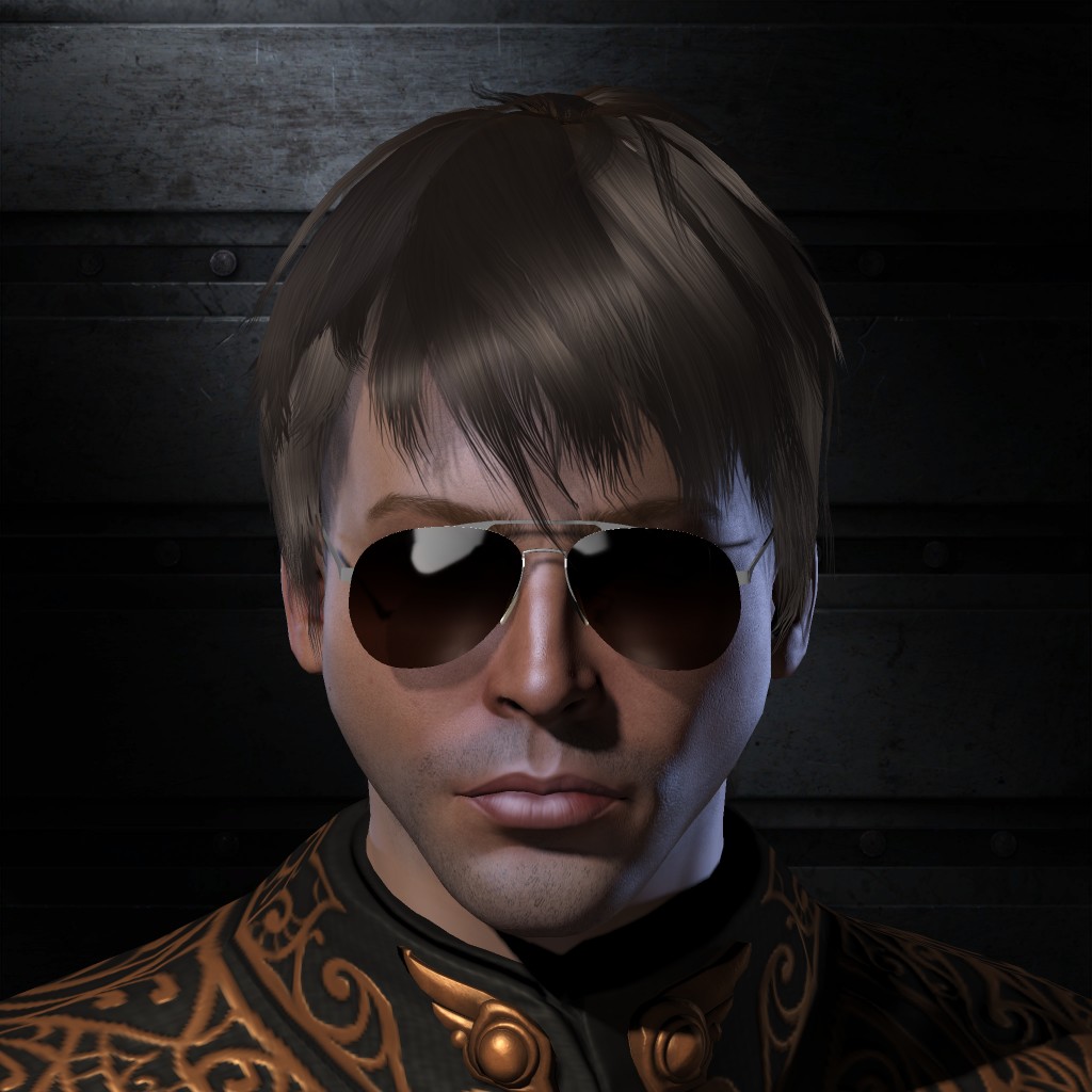 Brad Kong