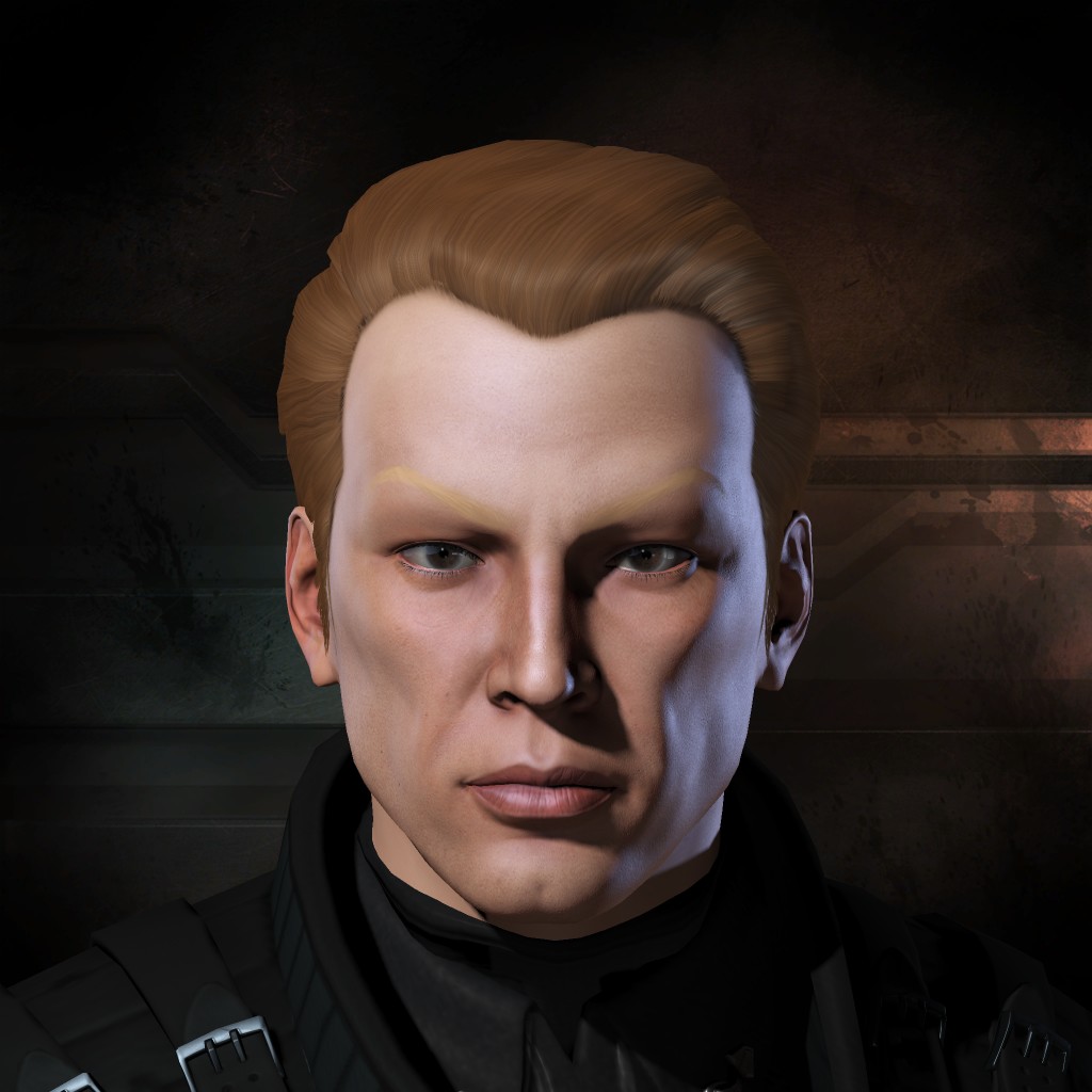 Looty McSalvageface