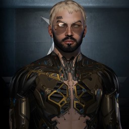World Destroyer 93 portrait