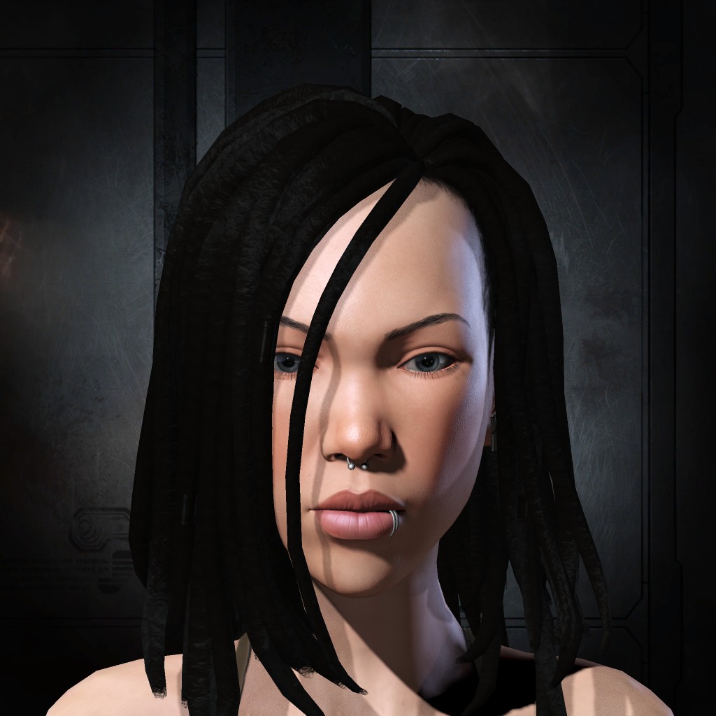 Sophie Proudmoore