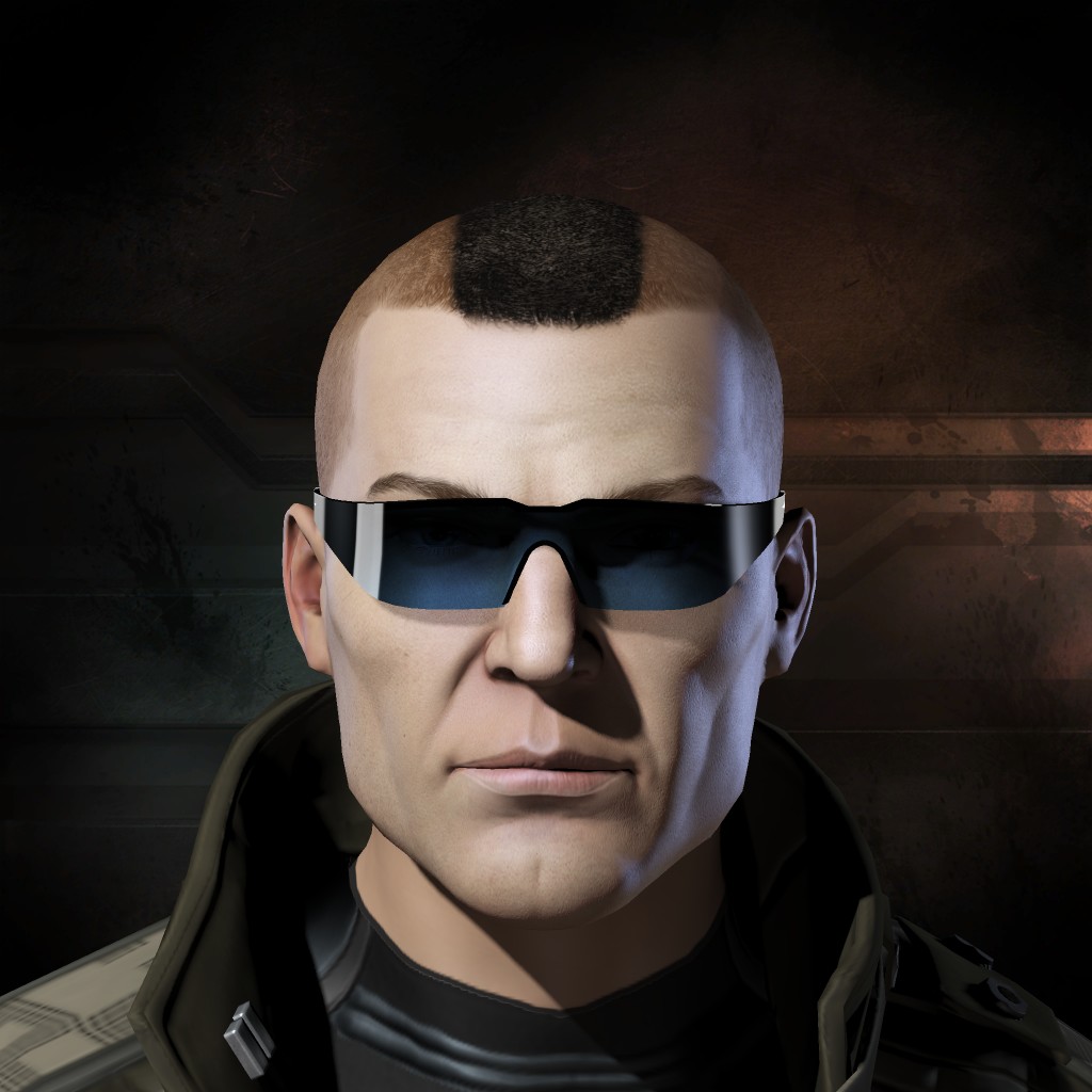 Kael Kane