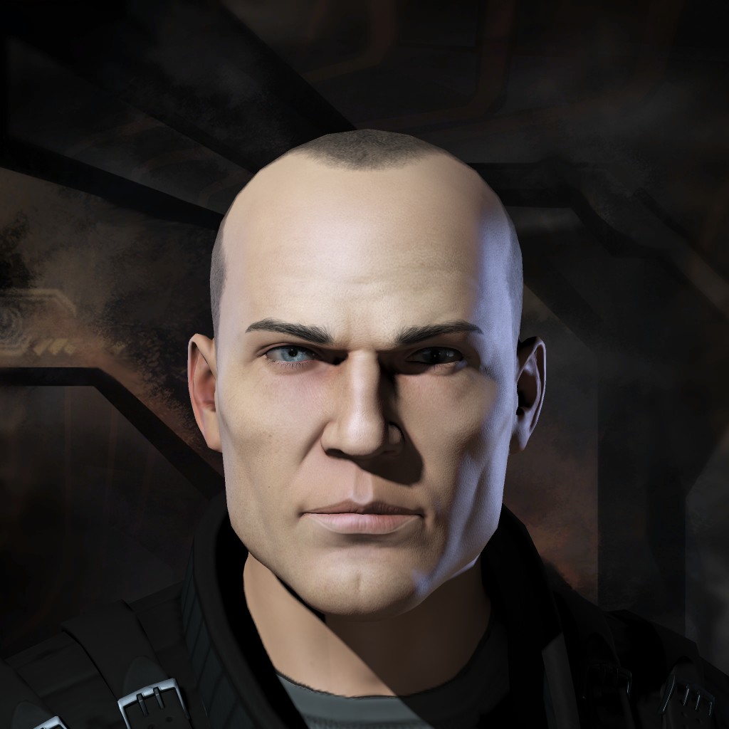 Nomad Osborn