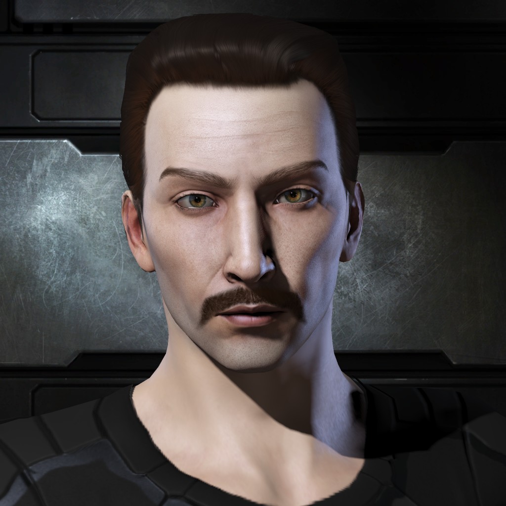 TheManMartan