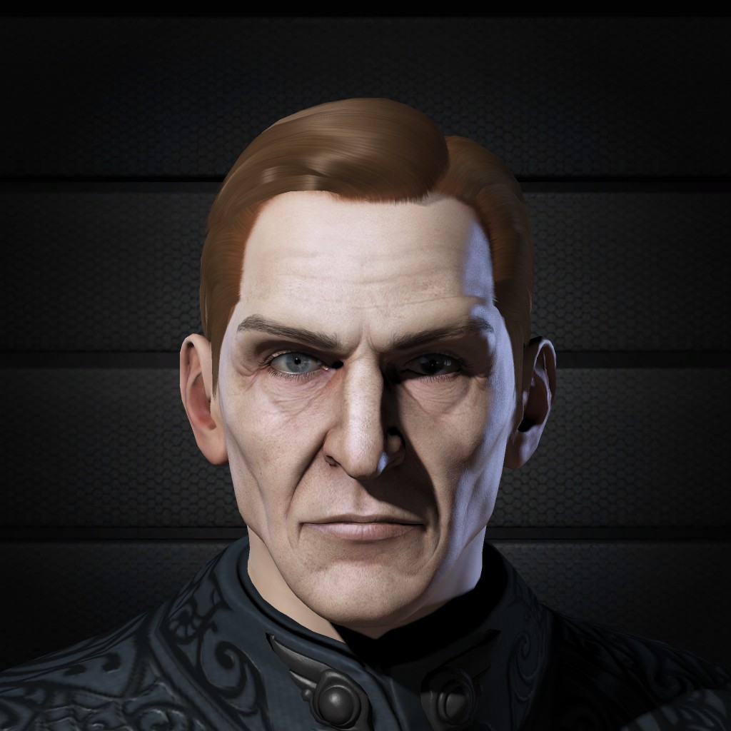 portrait