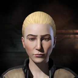 MoodeII portrait