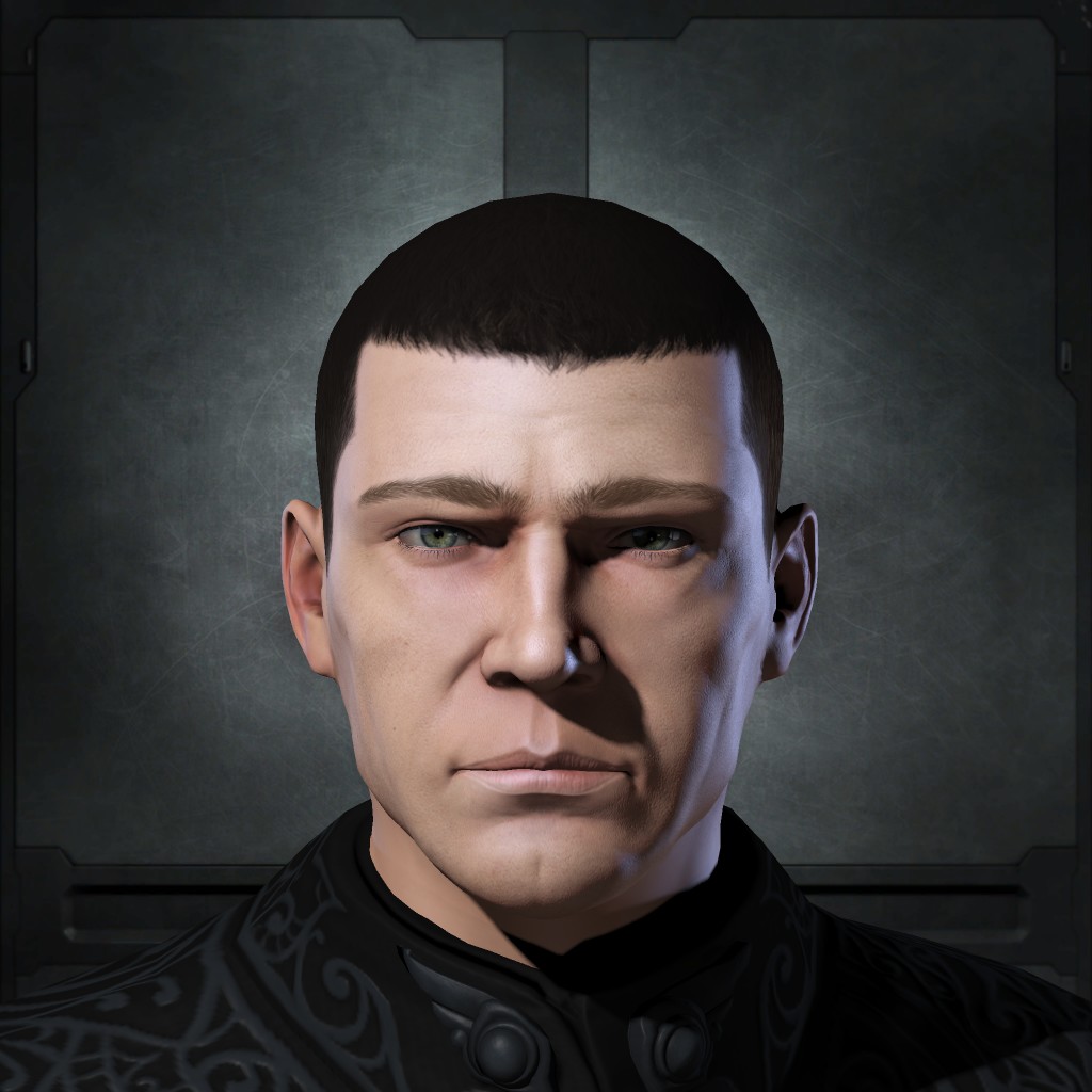 Soren Veylan