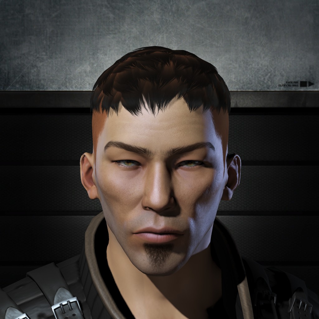 Marcus SGR