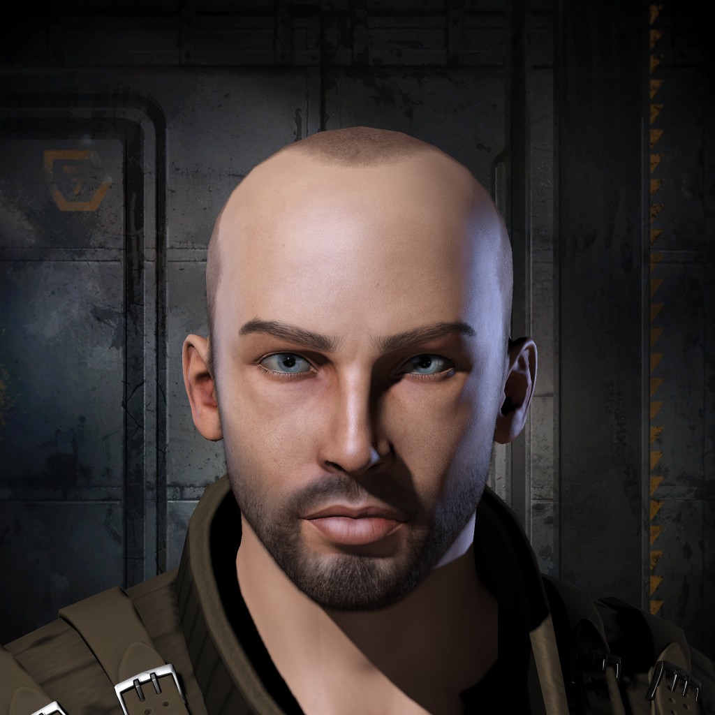 Tyrel Maverick