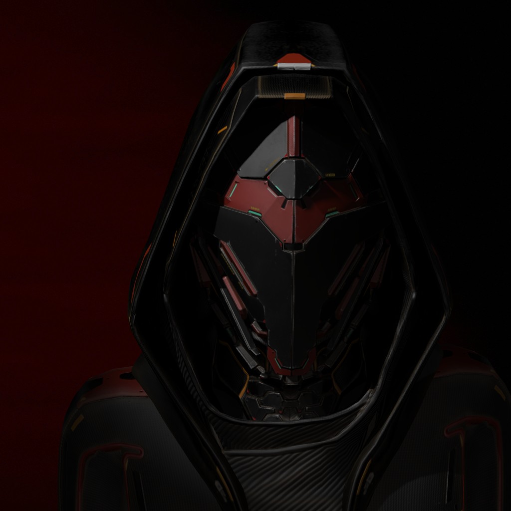 SANCTUARY IN CHAOS