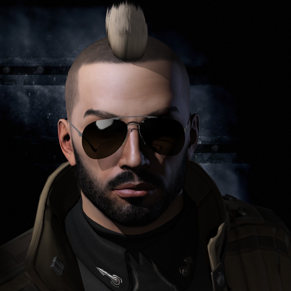 Vengance Trevor