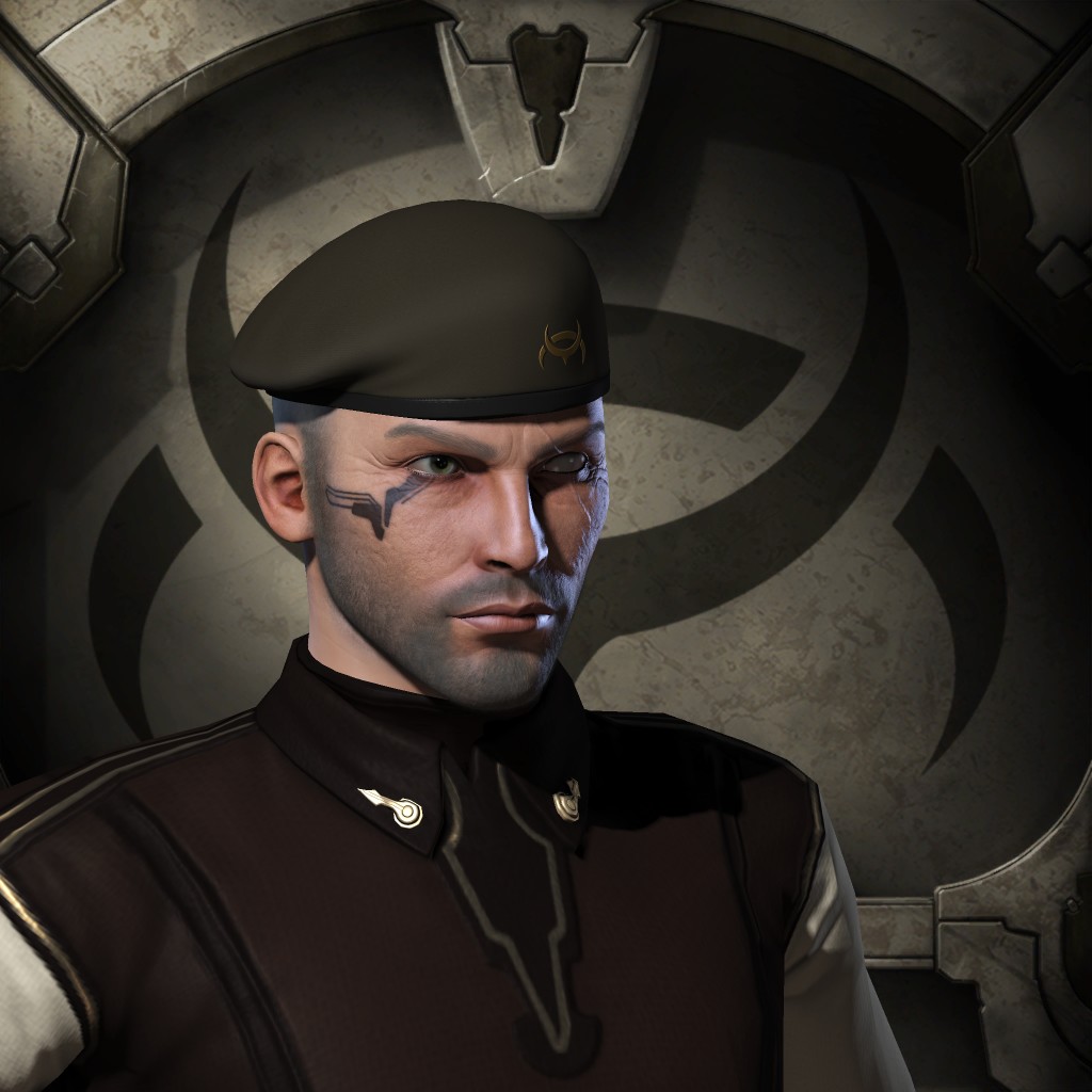 Hagen Lamar