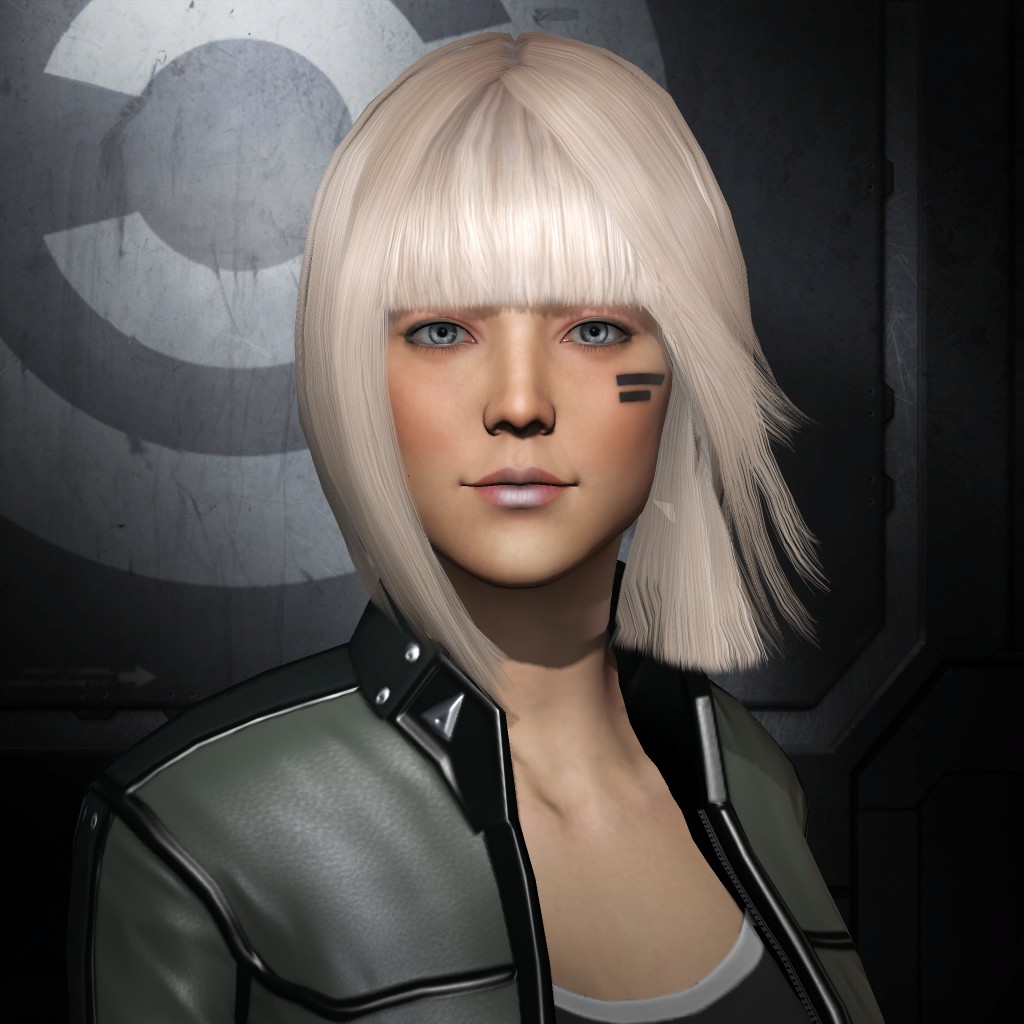Kasumi Kazanova