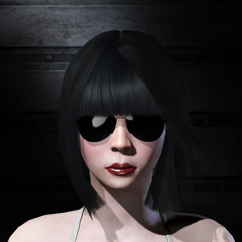 Endell KonVoid