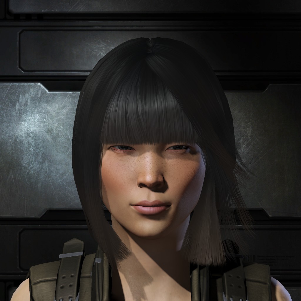 Lee Tzu Nihm