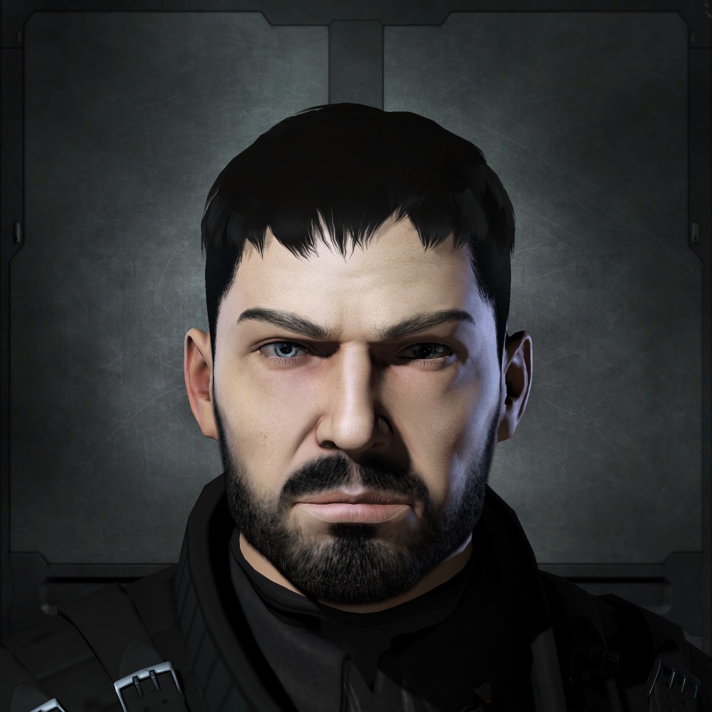 Chops Son-of-None