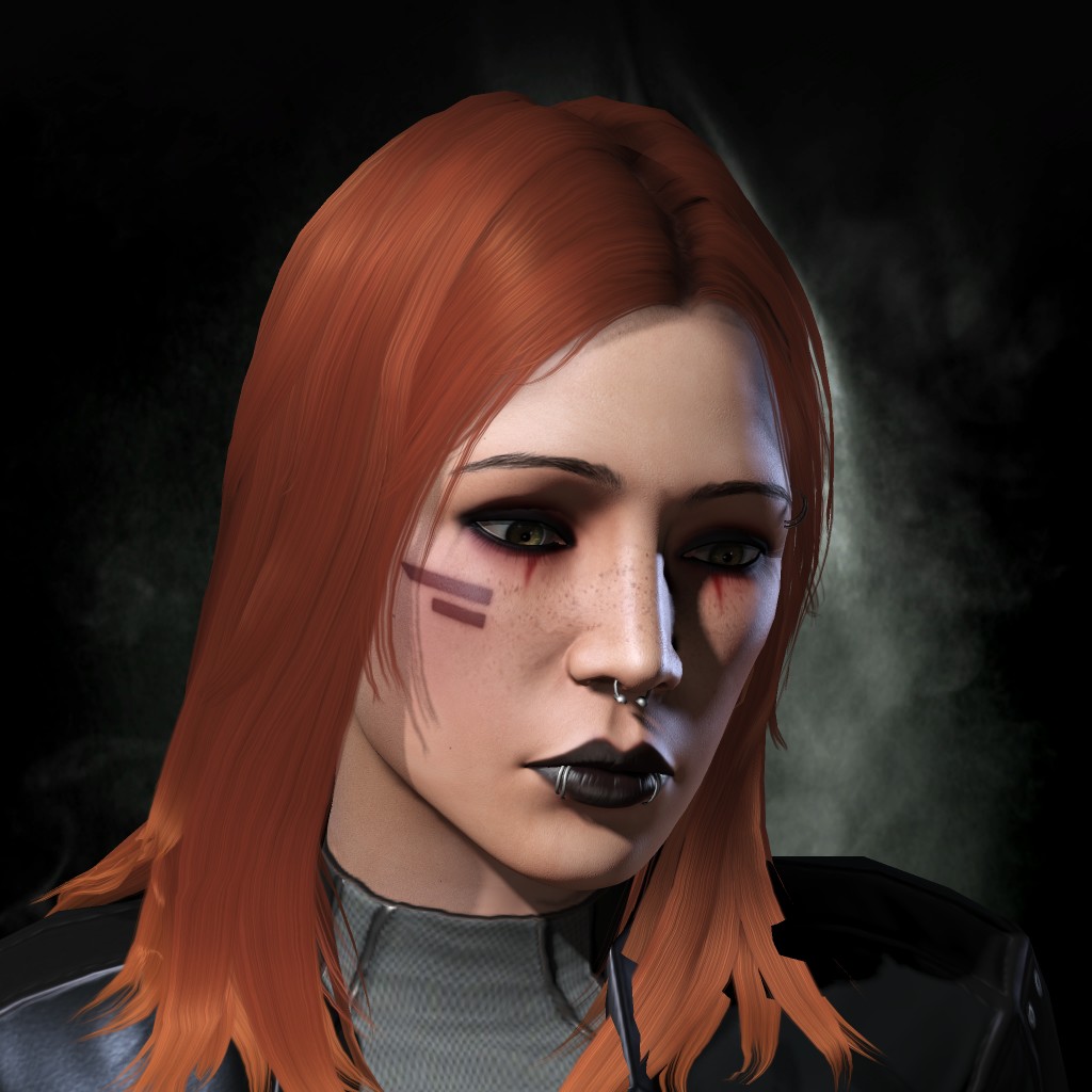 ghosteflower