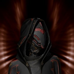 Vaneliae portrait