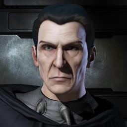 Prime Admiral portrait