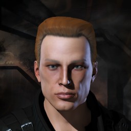 stardusta portrait