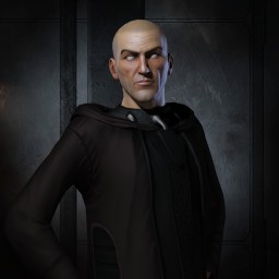 zLegion E portrait