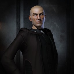 zLegion H portrait