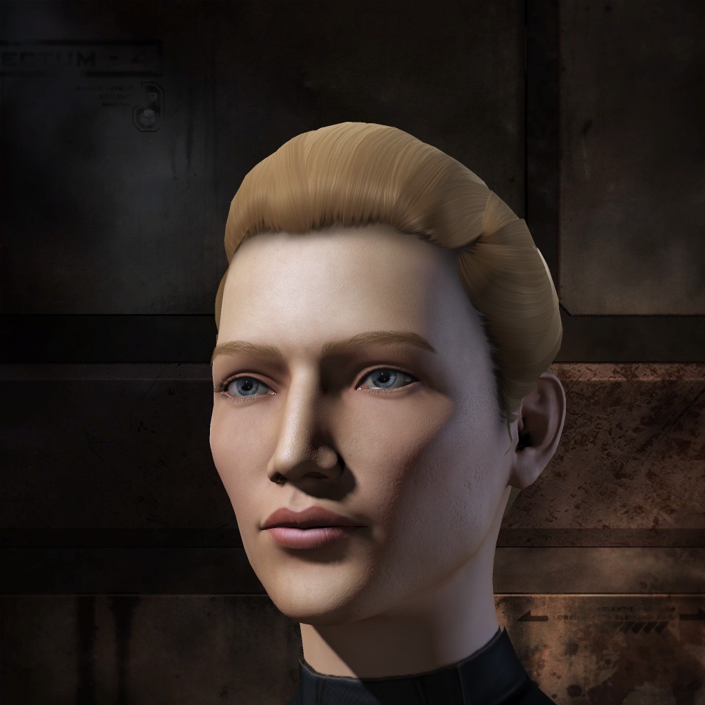 jarethironshade