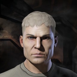Grenzschutz portrait