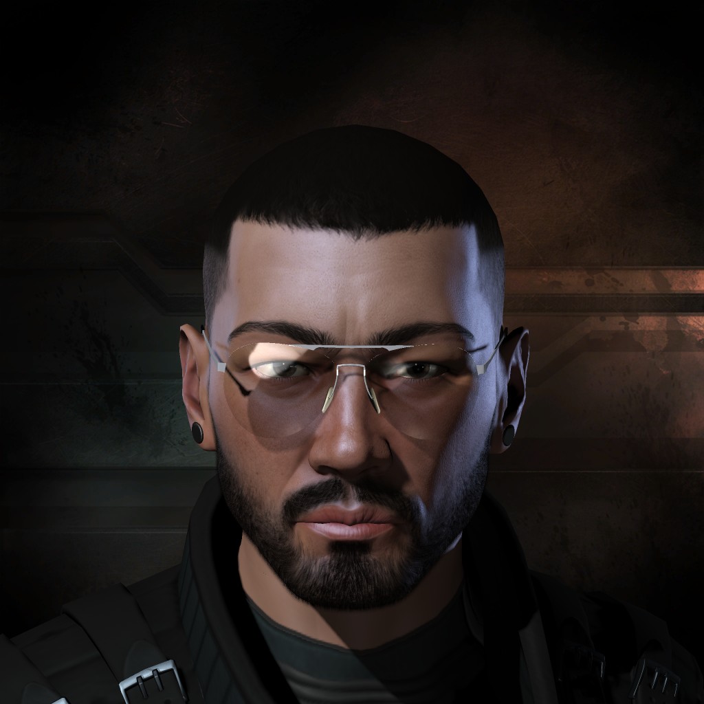 Elias Higashi