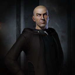 zLegion S portrait